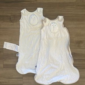 Nested Bean Zen Sack Classic